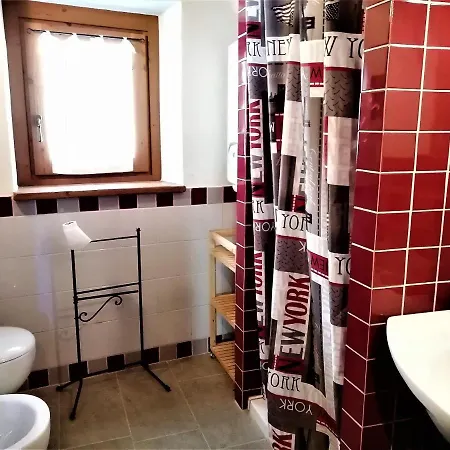 Apartamento Tolaseche