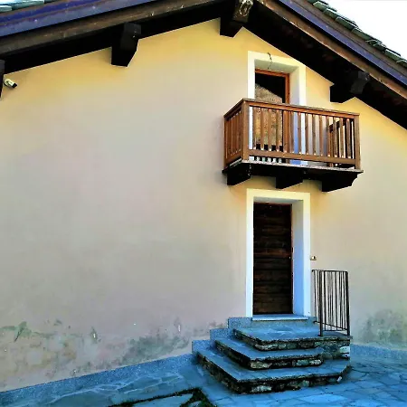Apartamento Tolaseche
