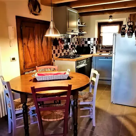 Apartamento Tolaseche