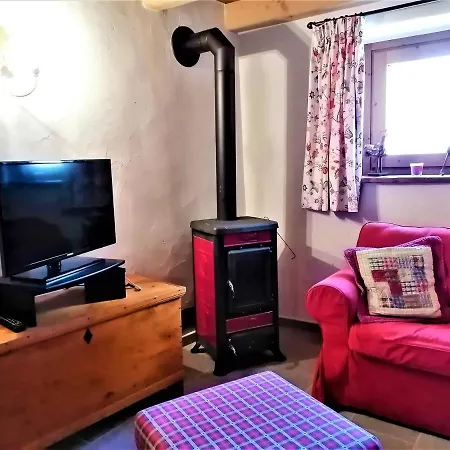 Apartamento Tolaseche