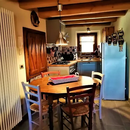 Tolaseche Apartamento