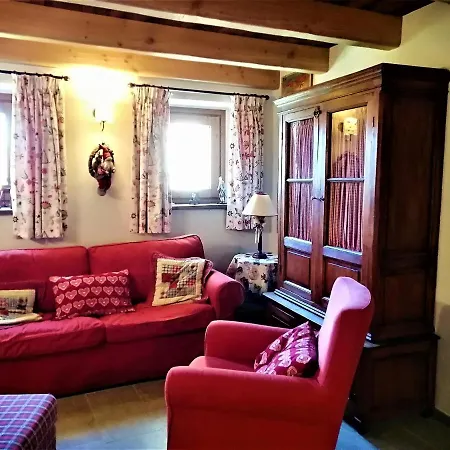 Tolaseche Apartamento *