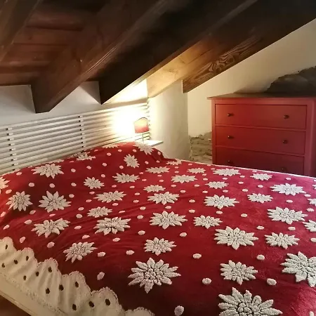 Tolaseche Apartamento