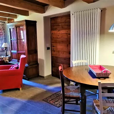 Tolaseche Apartamento