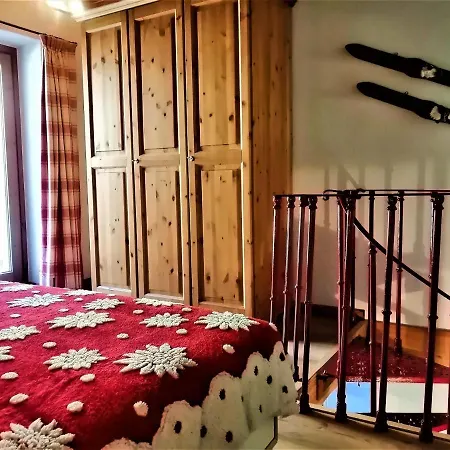 Tolaseche Apartamento *