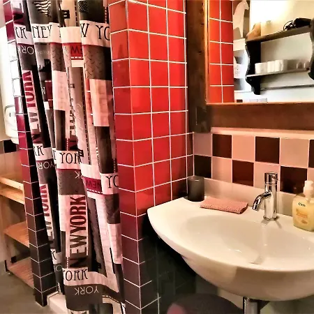 Apartamento Tolaseche *