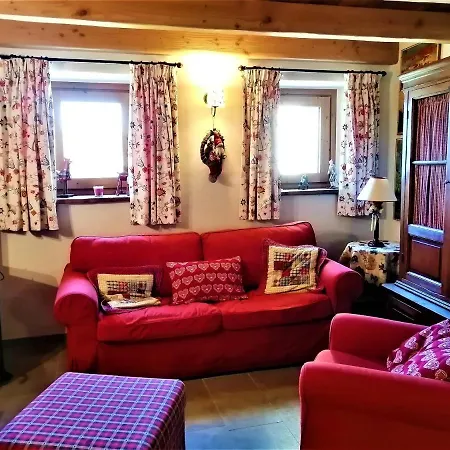 Apartamento Tolaseche Nus