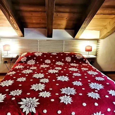 Apartamento Tolaseche